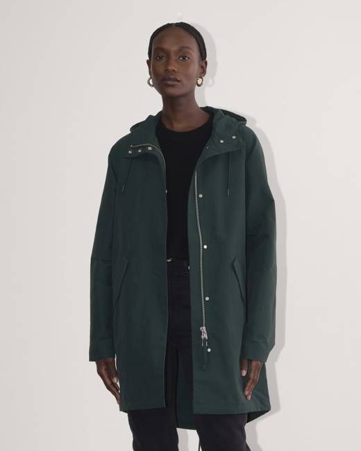 The Anorak | Scarab