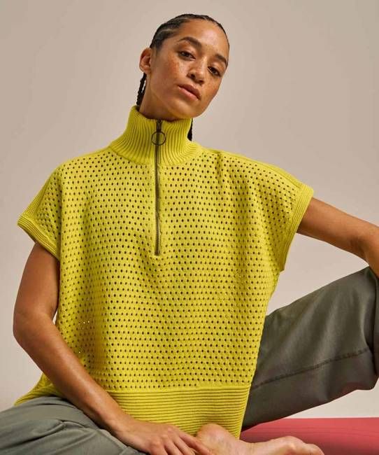 Never Lose Your Cool Tank Top