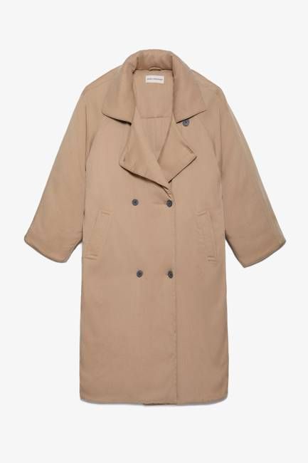 FULL CIRCLE Manuela Coat