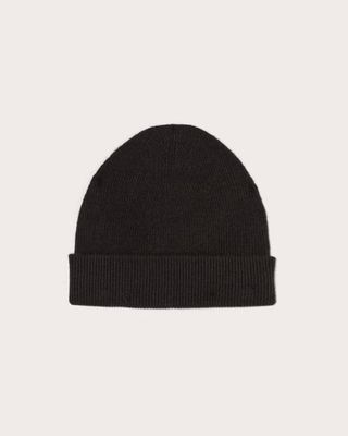 The Cabin Beanie | Black