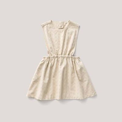 Orly Dress, Caffe