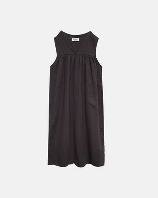 Women's Gauze Frock