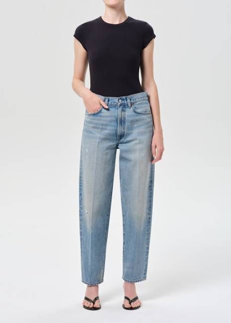 80's Jean in Orbital