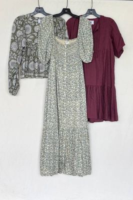 1150 Sample Pack - $113 - Size XS/S