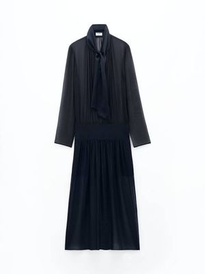 Light Flowy Dress