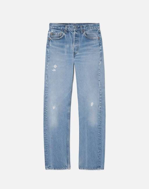 Vintage 80s Levi's 501 #-1494