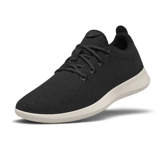 M Wool Runner casual shoes