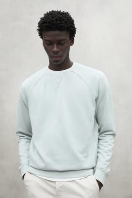 GREEN WATER BERJA SWEATSHIRT