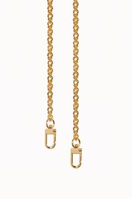 Gold Chain Strap