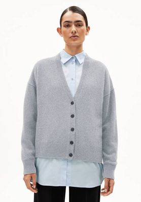 KAAJA | silver melange