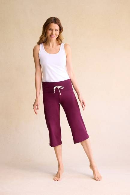 Capri Pant