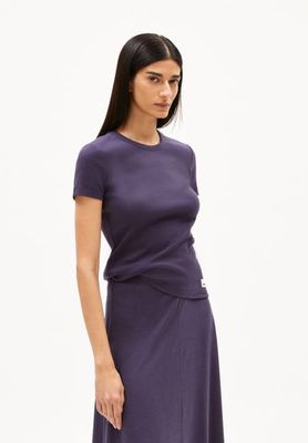 KARDAA T-SHIRT | blue ash