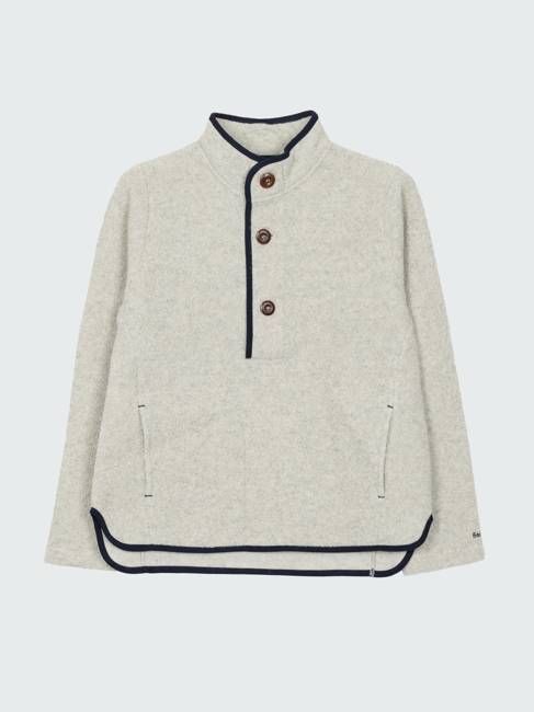 Women's Elowen Fleece Jumper