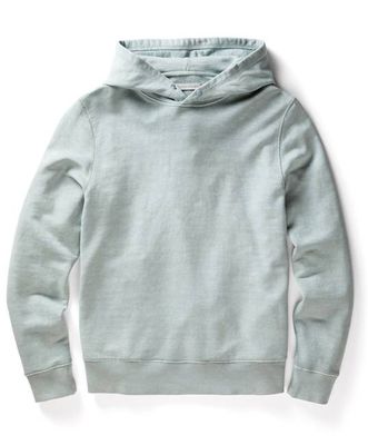 Sur Snap Hoodie - Outerworn