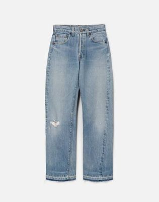 80s Selvedge Levi's 501 -#1347