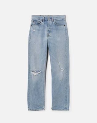 80s Levi's 501 -#1245