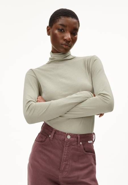 GRAZILIANAA SOFT | light sage