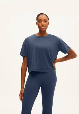 CLAAUDI | indigo