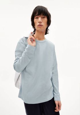 JAAMES LONGSLEEVE | morning sky