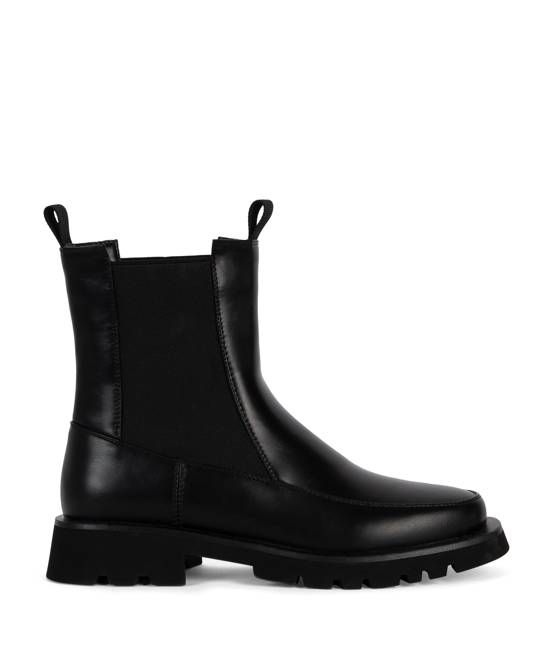 ESTER Women's Vegan Chelsea Boots