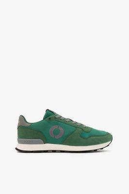 GREEN UCLAALF TRAINERS