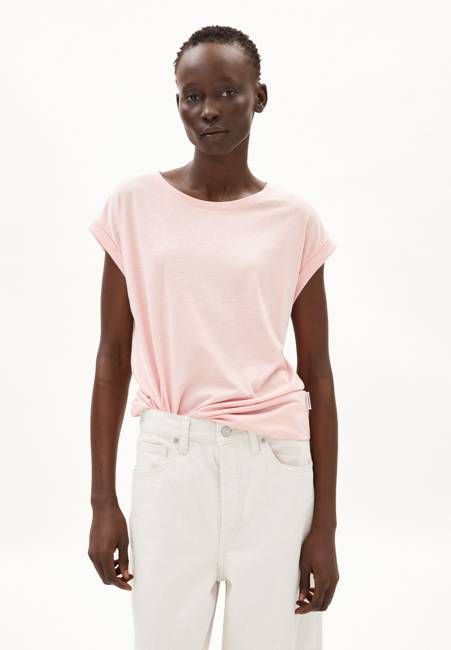 JILAANA T-SHIRT | rosalilly