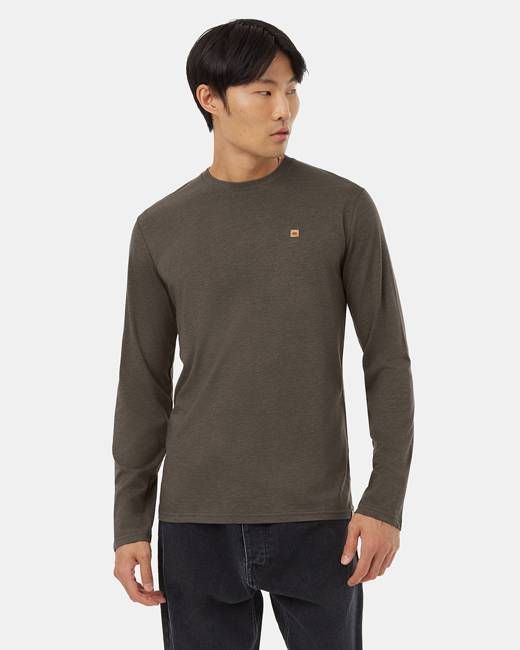 TreeBlend Classic Longsleeve
