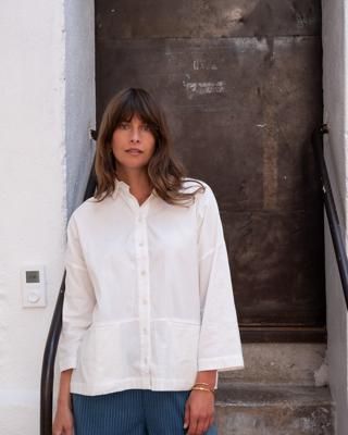 Anya Blouse