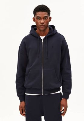 ICONIC Å SAROMIAAN SWEATJACKET | night sky