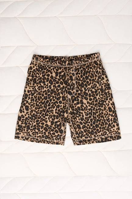 Mens Lounge Short