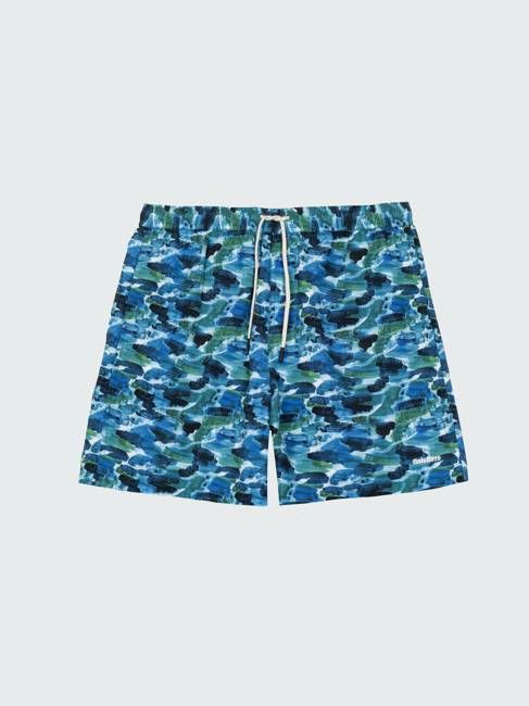 Men's Atlas Swim Short