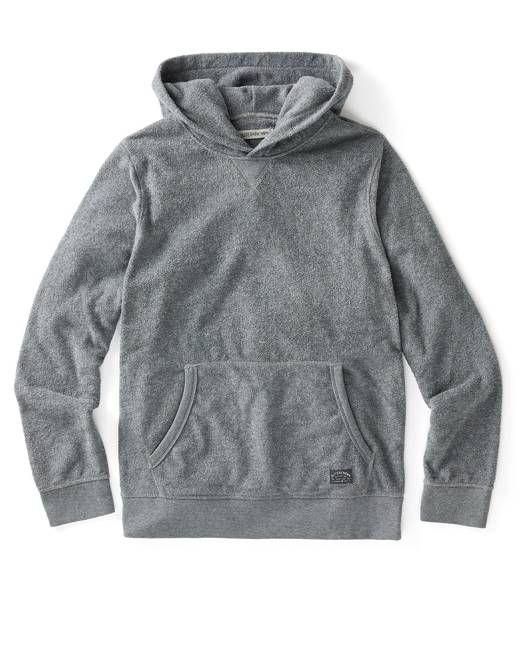 Hightide Pullover Hoodie - Outerworn