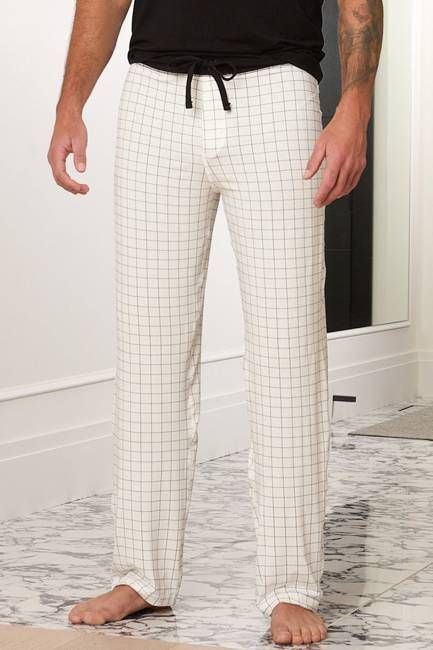 Mens Pajama Pant