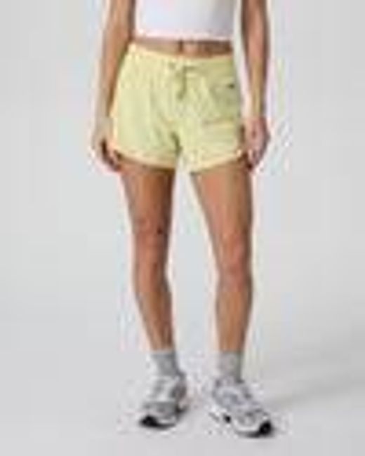 Clementine 4" Short 2.0 | Sunlight Workout Shorts | Vuori