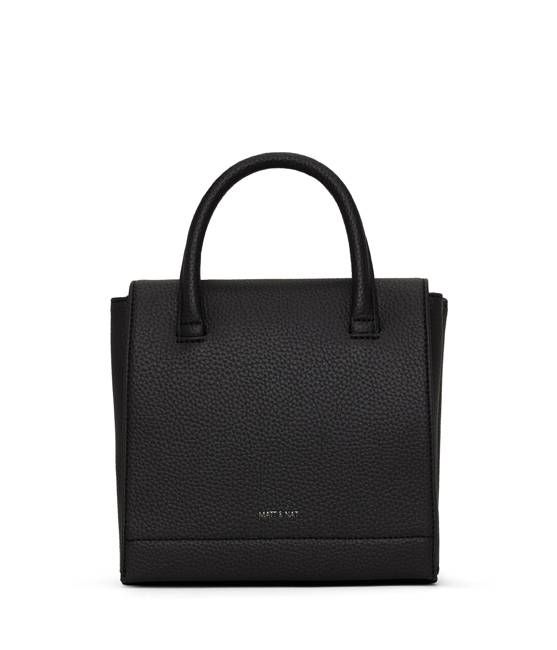 ADELSM Small Vegan Satchel - Purity