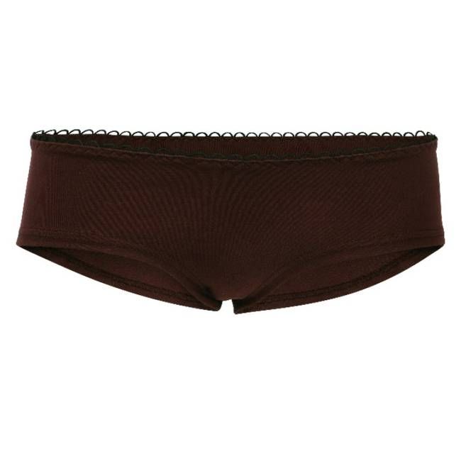 Nachhaltiger Hipster braun - kaufen