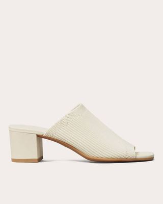 The Glove Mule in ReKnit | Bone