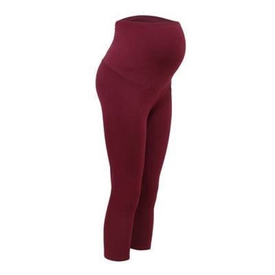 Bio Capri Mama aubergine (rot) - kaufen
