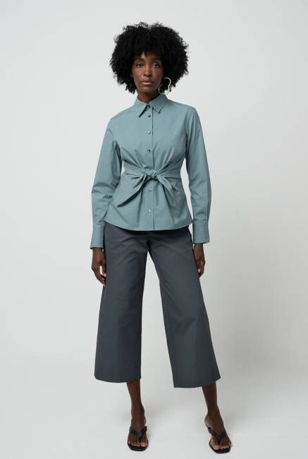 The Conjunction Shirt - Sale