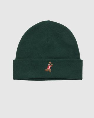 Kurt Sasquatch Beanie