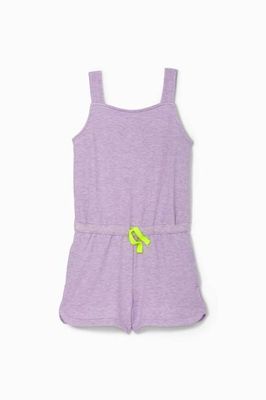 Romper Tank - FINAL SALE