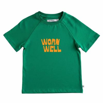 Organic Worn Well T-Shirt