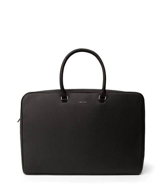CAST Vegan Weekender Bag - Purity