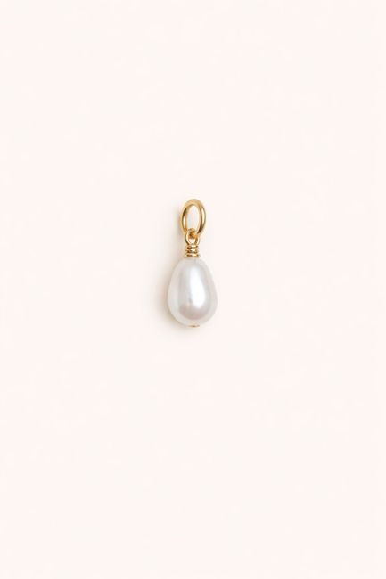 Pearl Add On Charm