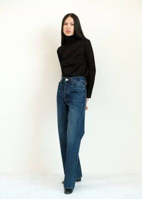 Alta Jeans - Medium Roast