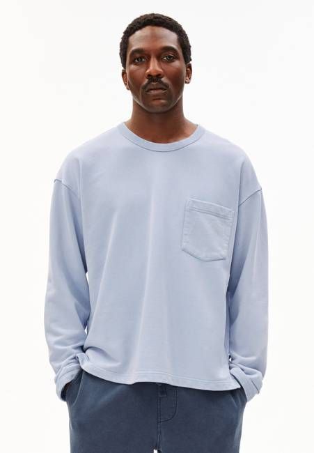 GMT DYE SWEATSHIRT