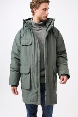 Jacket Feltham (Light Fir)