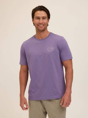 Soft Wash Graphic Tee