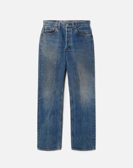 80s Levi's 501 -#1217