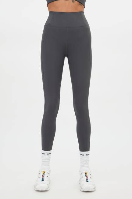 Moon Compressive High-Rise Legging